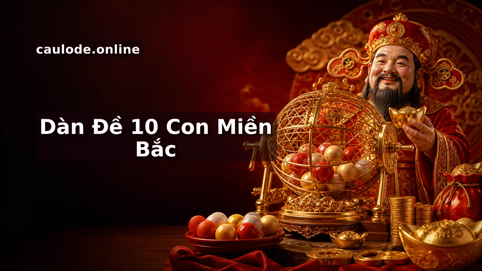 Dàn Đề 10 Con Miền Bắc: Chốt Số Sống Còn, Thắng Lớn Hôm Nay!