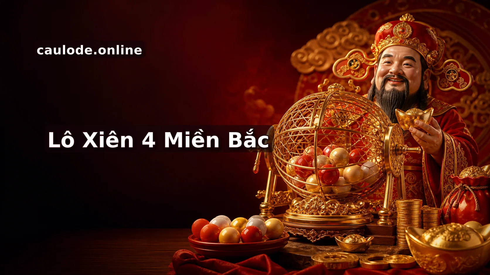 Lô Xiên 4 Miền Bắc: Tứ Quý Xiên, Phát Tài Bứt Phá Hôm Nay!