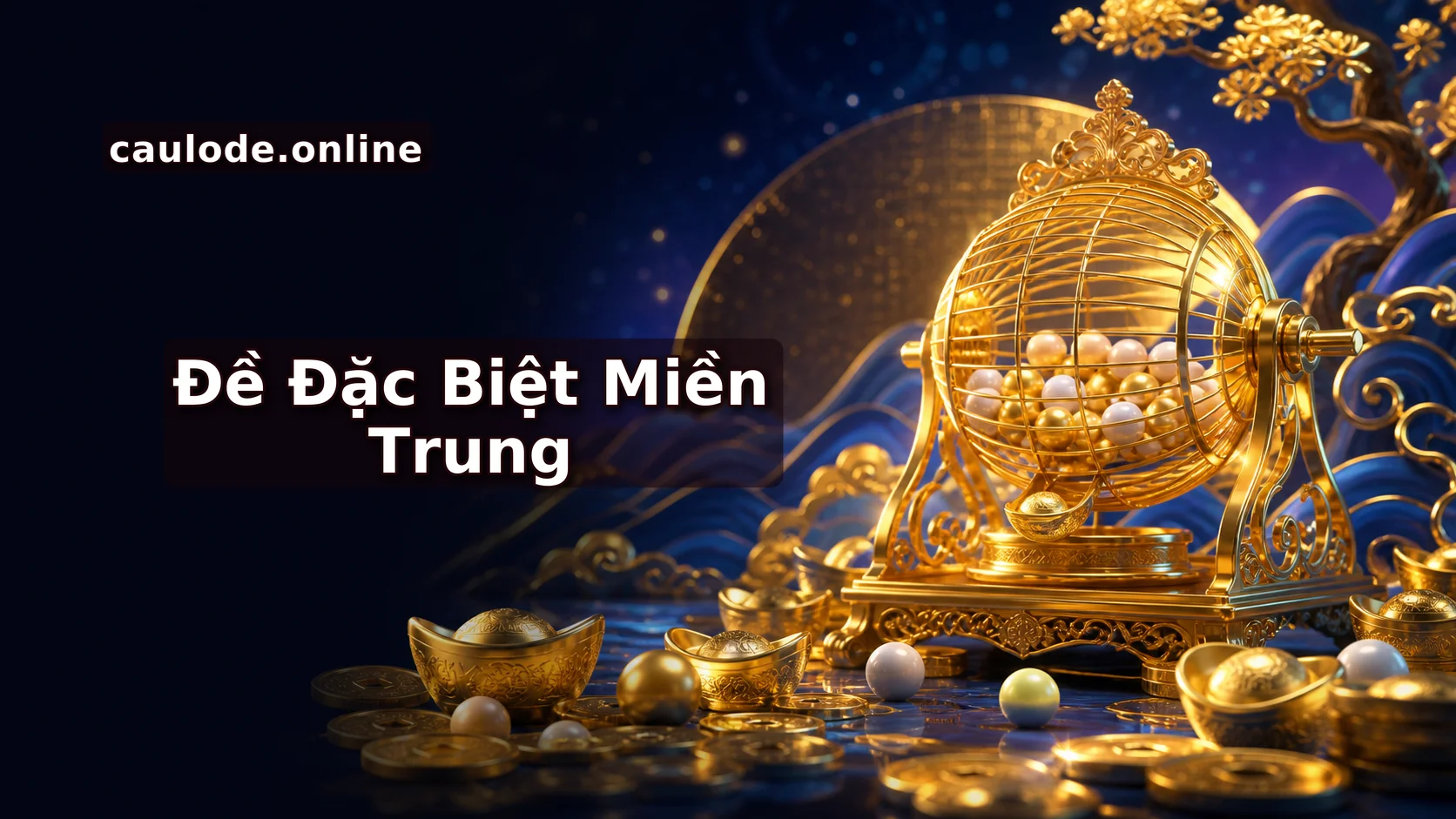 Dự Đoán Giải Đặc Biệt Miền Trung: Chốt Số Độc Đắc, Đánh Là Trúng!