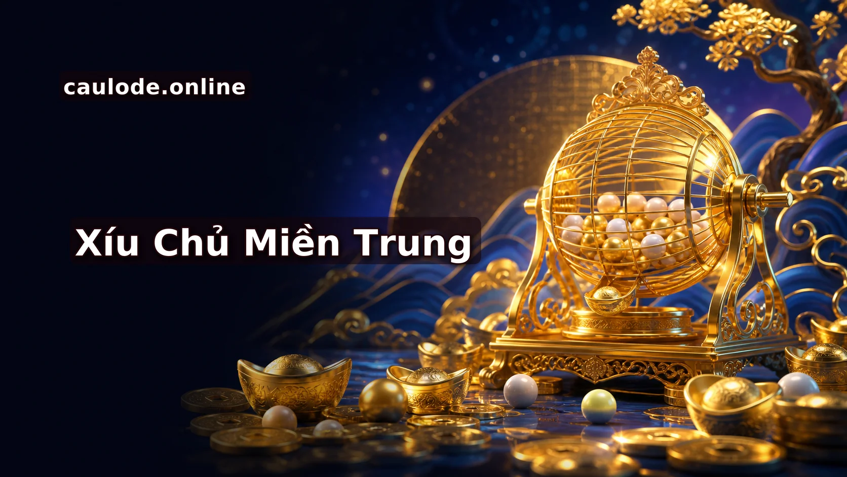 Dự Đoán Xíu Chủ Miền Trung: Bắt Độc Thủ, Ăn Chắc Đến Từng Đồng!